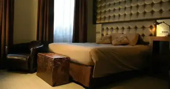La Merveilleuse by Infiniti Resorts - 4