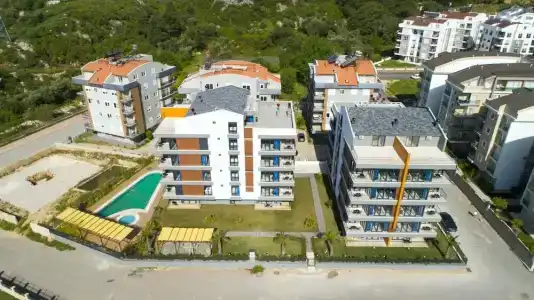 Mene Suites - 4