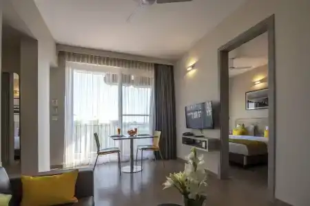 Avora Tree Kempegowda Airport Road - 16