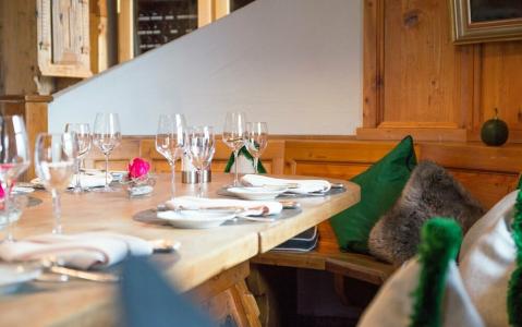 -Restaurant Vinothek Lamm - 42