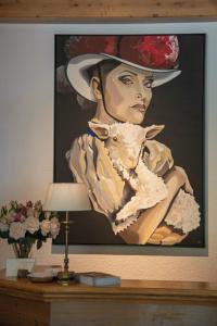 -Restaurant Vinothek Lamm - 7