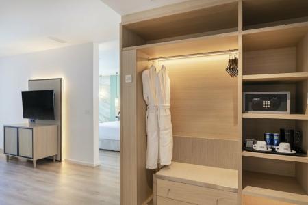 Suites del Mar by Melia - 11