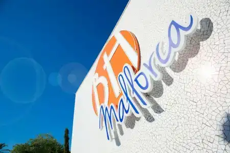 Bh Mallorca Resort Affiliated By Fergus - 19