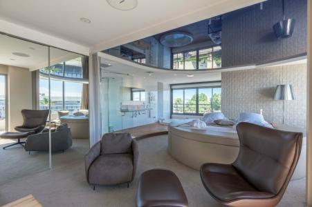 Oz'inn Hôtel & Spa - 13