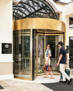 Hyatt Regency Thessaloniki - 12