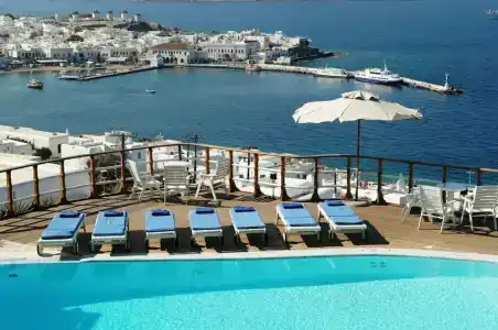 Mykonos View - 33