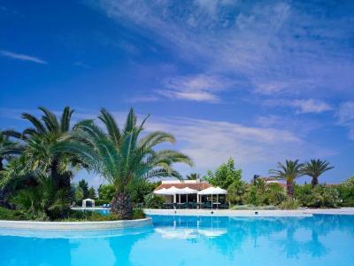 Hyatt Regency Thessaloniki - 11