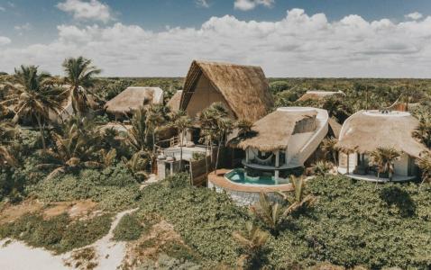 Papaya Playa Project - 16