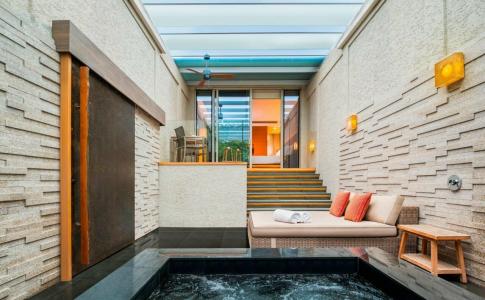 Oasia Resort Sentosa by Far East Hospitality - 42