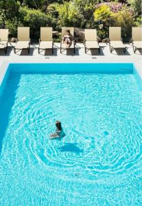 & Spa Riviera Castelsardo - 44