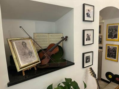 Red and Blues Music Genova - 5