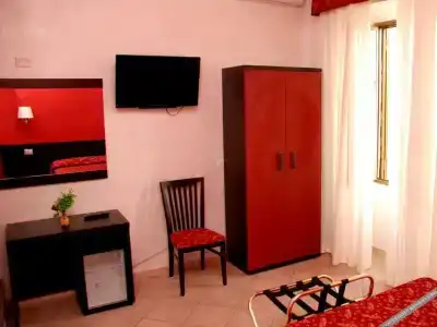Rossana House - 8