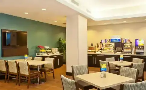 Holiday Inn Express - Times Square South, An Ihg - 37
