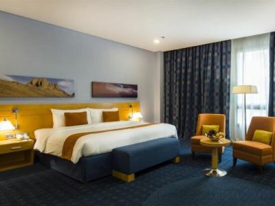 City Seasons & Suites Muscat - 31