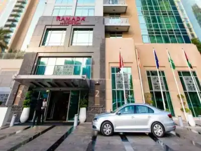 Ramada Downtown Dubai - 11