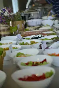 Villa, Kachreti Ambassador Golf Resort - 19