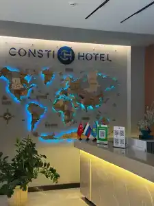 Consti - 3
