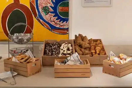 Albahia Alicante - 48