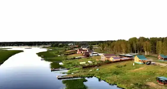 Свирь - 48