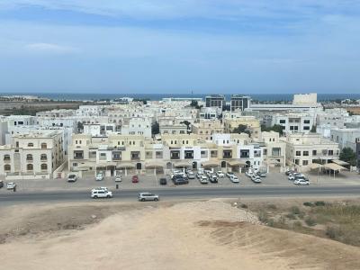 Park Inn by Radisson Muscat - 2