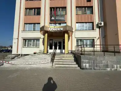 Надзея - 21