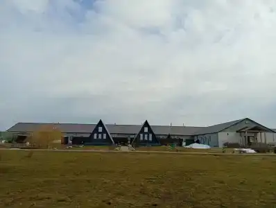 ЭкоДеревушка - 1