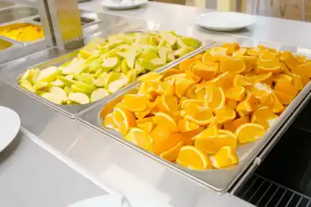 Ателика Гранд Оазис - 9