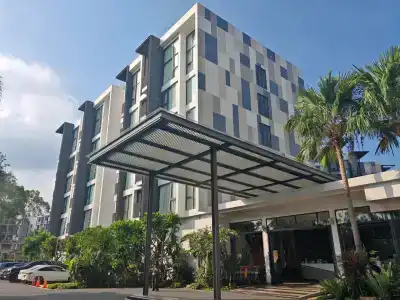 Cassia Phuket - Sha Extra Plus - 8