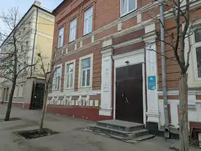 Дом 64 - 20