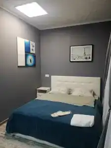 Belorusskaya Inn - 31