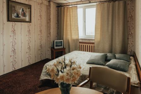 Атмосфера - 40