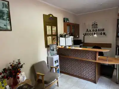 Аквани - 2