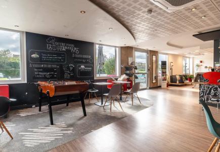 ibis Limoges Nord - 8