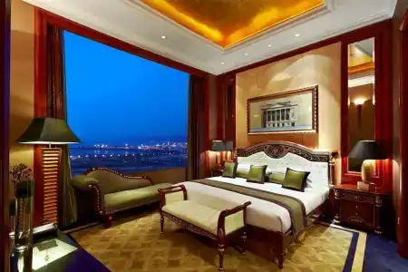 Kempinski Shenzhen - 4