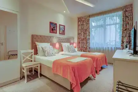 City Boutique Inn - 45