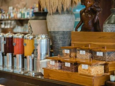 Ramayana Suites and Resort - 38
