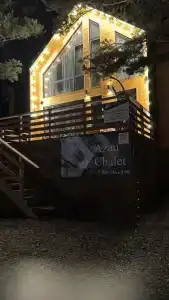 Azau chalet - 15