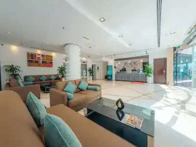Kingsgate by Millennium - 28