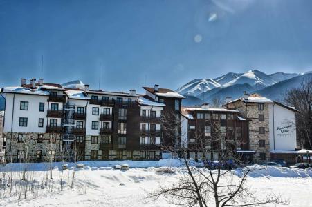 Mountain View Aparthotel - 94