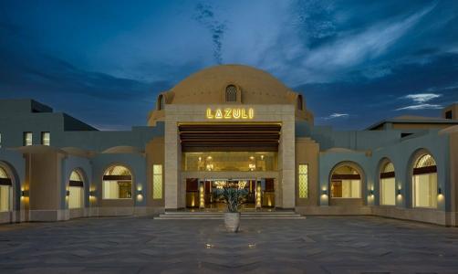 Lazuli, Marsa Alam - 27
