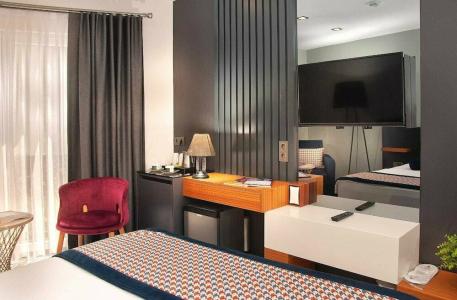 La Vita Suites - 28