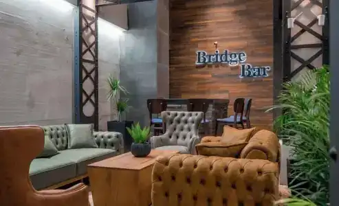 Bridge - 7