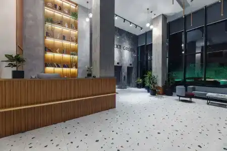Next Green - 45