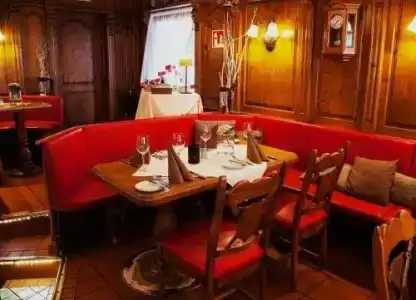 Restaurant Zum Neuling - 17