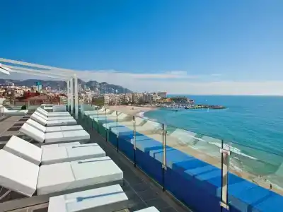 Villa del Mar - 24