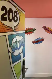 Casual Pop Art Benidorm - 17