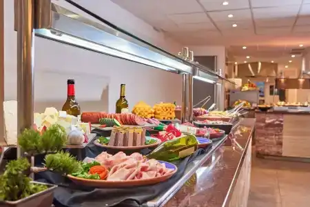 Ilusion Calma & Spa - 9