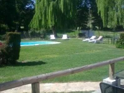 Rural Venta La Vega - 13