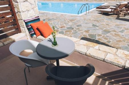 Perivoli Country & Retreat - 32