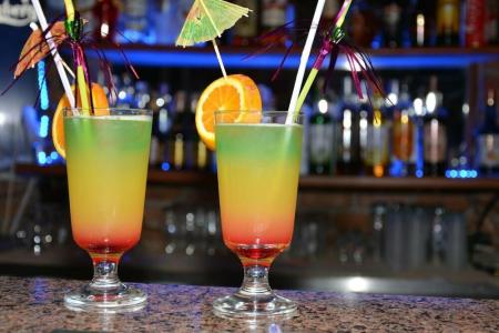 Club Palm Garden Keskin - 28